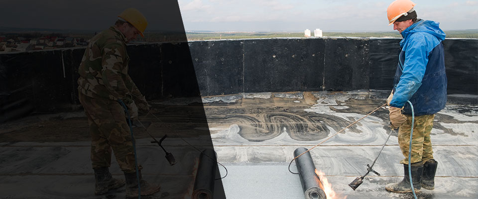 White Salmon Roofing Contractors